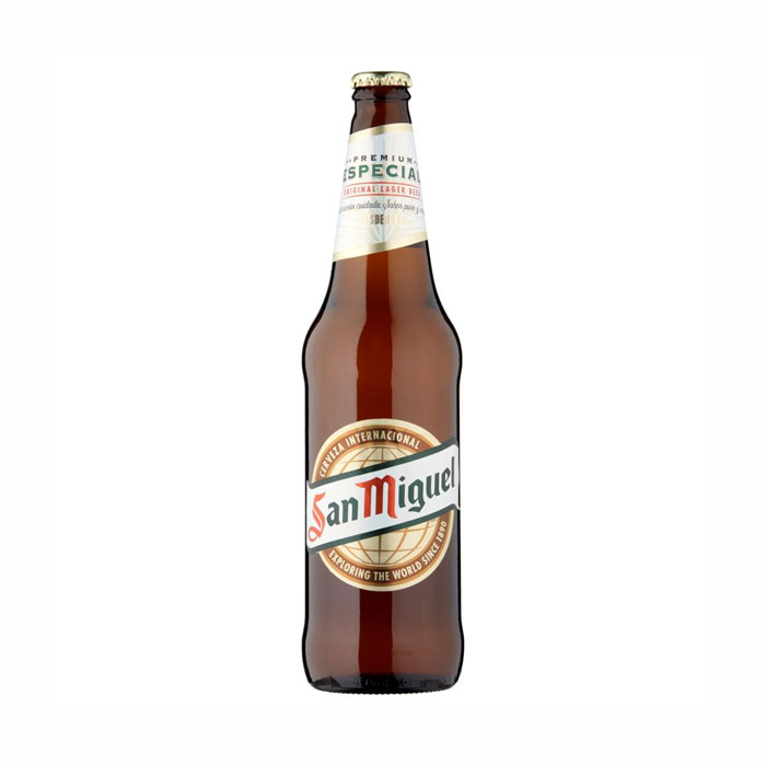 SAN MIGUEL ESPECIAL CL. 66 - Clicca l'immagine per chiudere